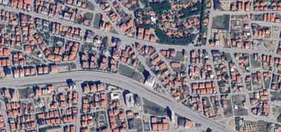 Denizli, Pamukkale, Satılık, Arsa