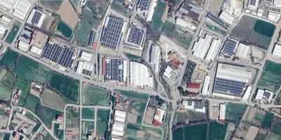 Denizli, Pamukkale, Satılık, Fabrika