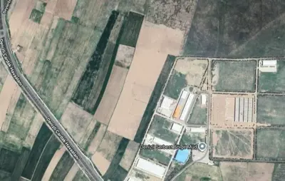 Denizli, Çardak, Hürriyet Mah., Satılık, Arsa
