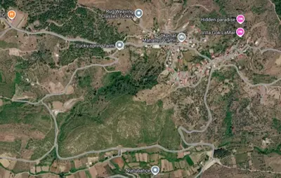 Muğla, Bodrum, Satılık, Arsa