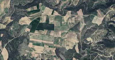 Denizli, Pamukkale, Satılık, Tarla