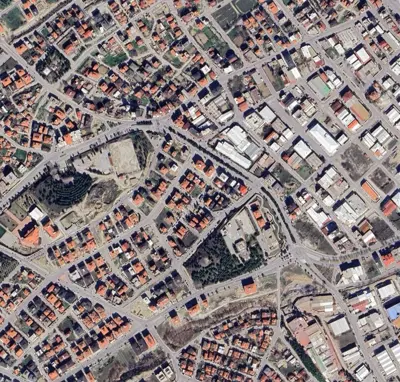 ŞEMİKLER SATILIK ARSA