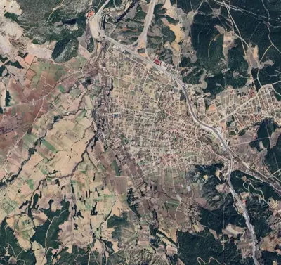 Denizli, Pamukkale, Satılık, Arsa