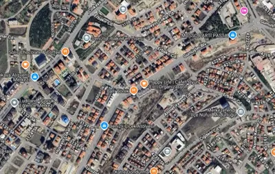 Denizli, Gümüşçay, Arsa