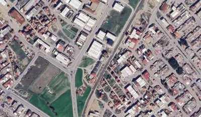 Denizli, Merkezefendi, Satılık, Fabrika