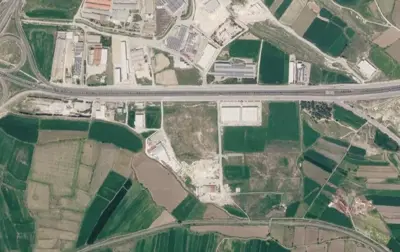 Denizli, Honaz, Satılık, Fabrika