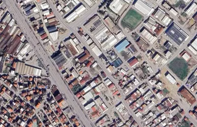 Denizli, Merkezefendi, Satılık, Arsa