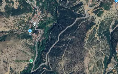 Denizli, Merkezefendi, Satılık, Arsa