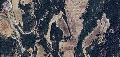 Denizli, Pamukkale, Satılık, Tarla