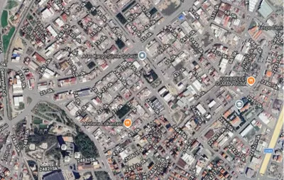 Denizli, Merkezefendi, Satılık, Fabrika