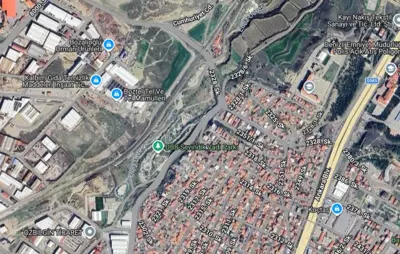 Denizli, Merkezefendi, Satılık, Arsa