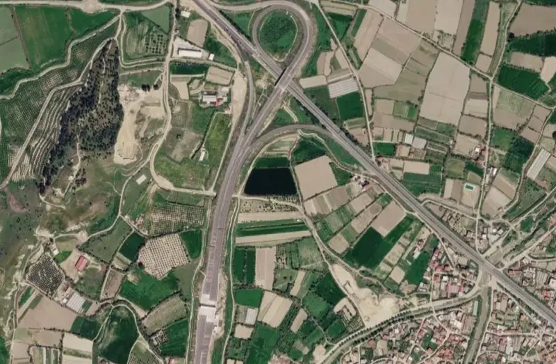 Denizli, Sarayköy, Satılık, Tarla — fotoğraf 1