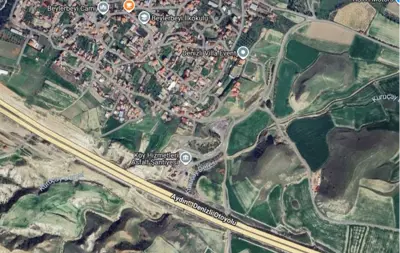 Denizli, Sarayköy, Satılık, Tarla