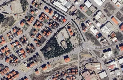 Denizli, Merkezefendi, Satılık, Arsa