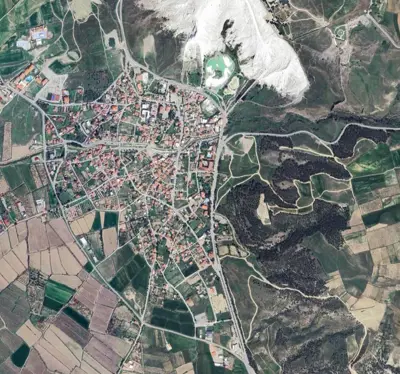 Denizli, Pamukkale, Satılık, Arsa