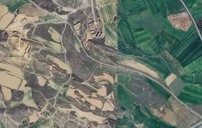 Denizli, Pamukkale, Satılık, Arsa
