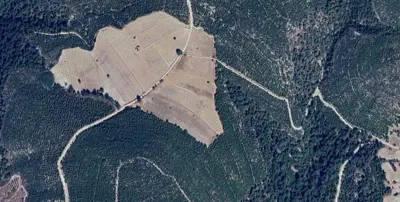 Denizli, Güney, Satılık, Tarla