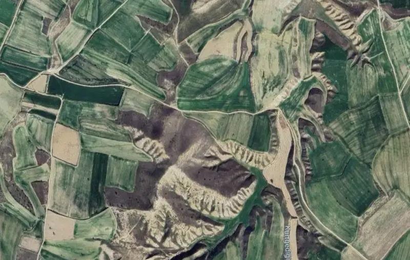Denizli, Merkezefendi, Satılık, Tarla — fotoğraf 1