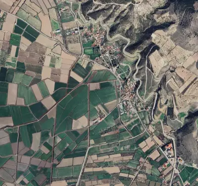 Denizli, Kavakbaşı, Tarla