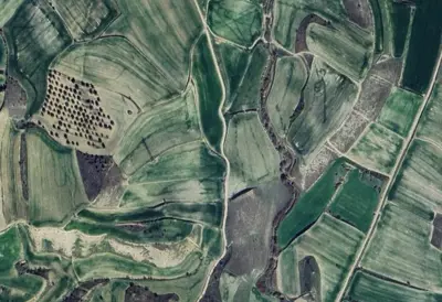 Denizli, Merkezefendi, Satılık, Tarla