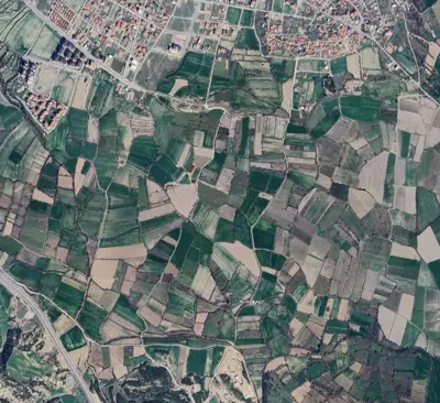 Denizli, Honaz, Satılık, Arsa