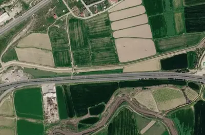 Denizli, Sarayköy, Satılık, Tarla