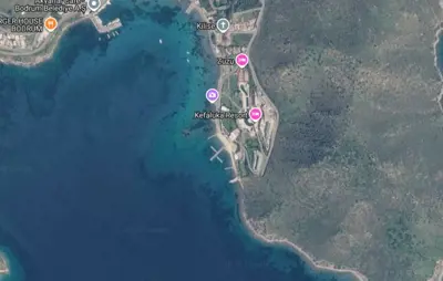 Muğla, Bodrum, Satılık, Tarla