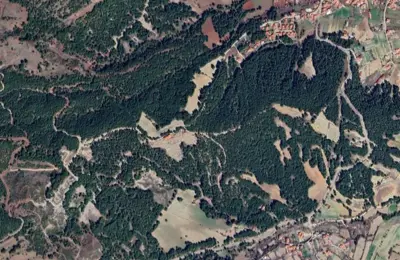 Denizli, Pamukkale, Satılık, Tarla