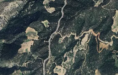 Denizli, Pamukkale, Satılık, Tarla