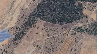 Denizli, Tavas, Satılık, Tarla