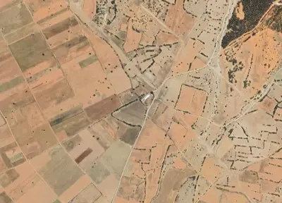 Denizli, Serinhisar, Satılık, Tarla