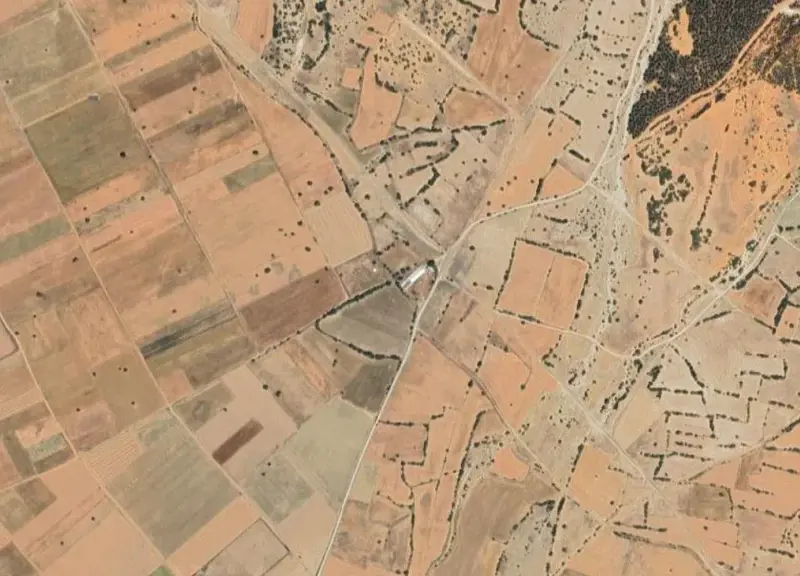 Denizli, Serinhisar, Satılık, Tarla — fotoğraf 1