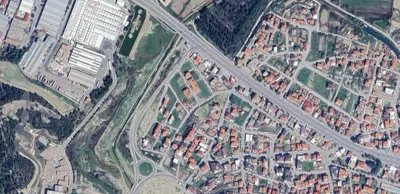 Denizli, Pamukkale, Satılık, Arsa