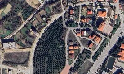 Denizli, Merkezefendi, Satılık, Arsa