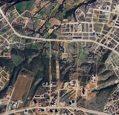Denizli, Merkezefendi, Satılık, Arsa