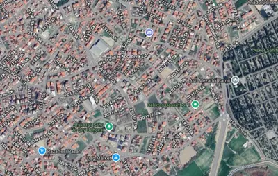 Denizli, Pamukkale, Satılık, Arsa