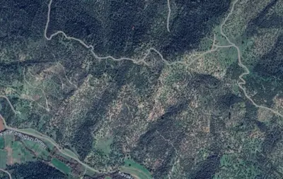 Muğla, Bodrum, Satılık, Tarla