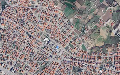 Denizli, Pamukkale, Satılık, Arsa