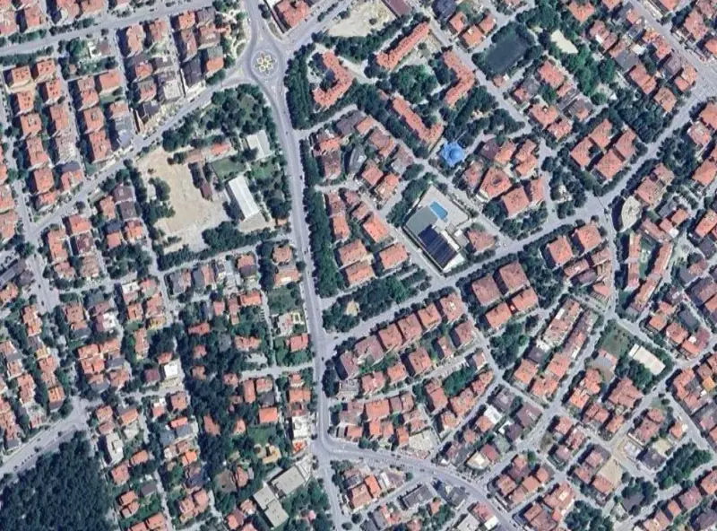 Denizli, Pamukkale, Satılık, İşyeri — fotoğraf 1