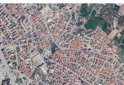 Denizli, Pamukkale, Satılık, Arsa