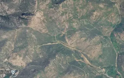 Muğla, Bodrum, Satılık, Tarla