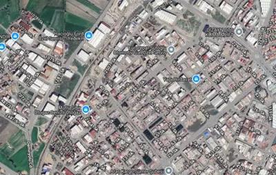 Denizli, Merkezefendi, Sümer Mah., Satılık, Arsa