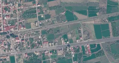 Aydın, Kuyucak, Satılık, Arsa