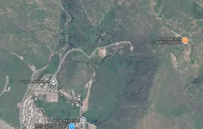 Muğla, Bodrum, Satılık, Arsa