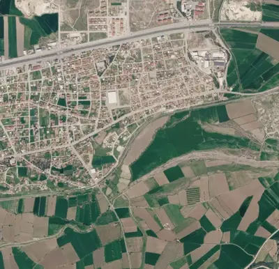 Denizli, Honaz, Satılık, Tarla