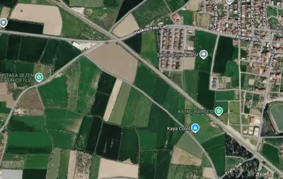Denizli, Sarayköy, Bala Mah., Satılık, Arsa
