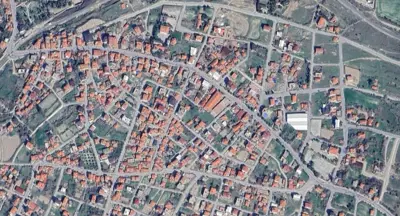 Denizli, Pamukkale, Satılık, Arsa