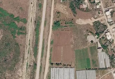Antalya, Aksu, Kat Karşılığı, Arsa