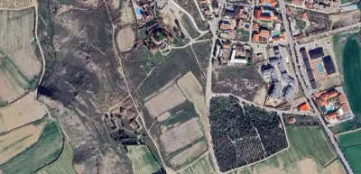 Denizli, Pamukkale, Satılık, Arsa