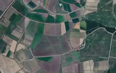 Denizli, Pamukkale, Satılık, Tarla
